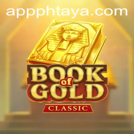 Exploring BookOfGoldClassic: A Timeless Adventure with a Phtaya Twist