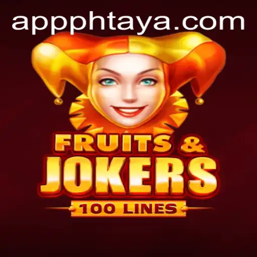 FruitsAndJokers100: Exploring the Thrills of the Digital Fruit Slots with a Modern Twist