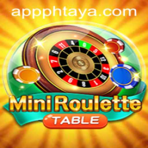 Exploring the Dynamics of MiniRoulette: A Fresh Take on Casino Gaming with Phtaya Strategy