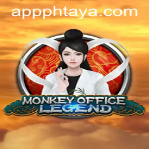 Explore the Exciting World of MonkeyOfficeLegend: A Captivating New Game