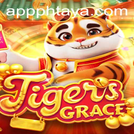 TigersGrace: A New Era in Gaming with Phtaya
